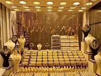 آخرین قیمت طلا دست دوم امروز دوشنبه ۱۰ دی ۱۴۰۳