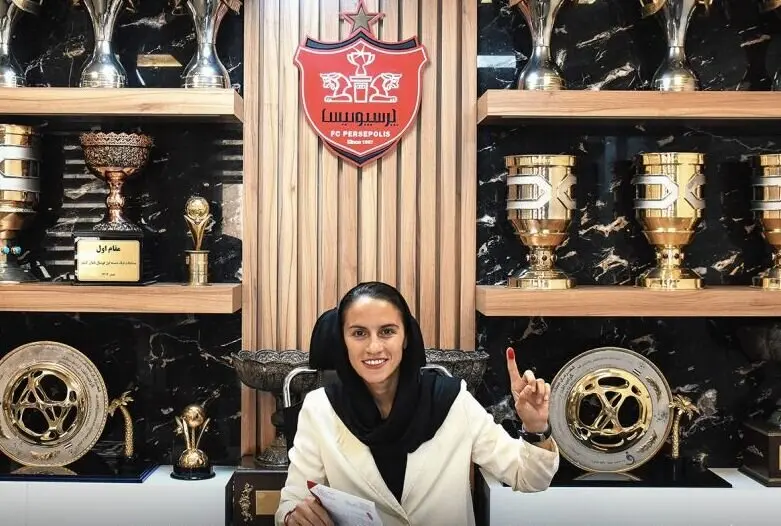 نقل‌وانتقالات پرسپولیس وارد فاز تازه شد/ پای یک فرد خاص در میان است