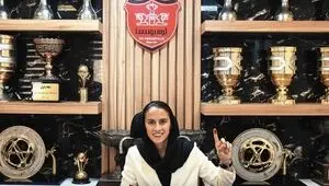 نقل‌وانتقالات پرسپولیس وارد فاز تازه شد/ پای یک فرد خاص در میان است
