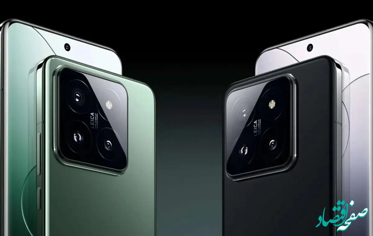 مشخصات جالب دوربین‌ های شیائومی ۱۵ پرو