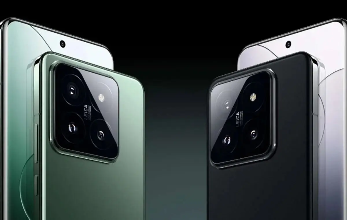 مشخصات جالب دوربین‌ های شیائومی ۱۵ پرو