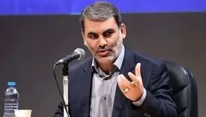 هشدار نماینده مجلس: بی‌ثباتی روانی، تهدیدی بزرگ‌تر از خود تحریم‌ها برای اقتصاد ایران