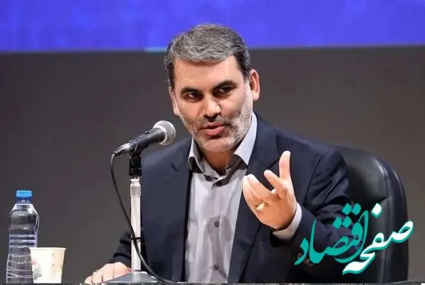 هشدار نماینده مجلس: بی‌ثباتی روانی، تهدیدی بزرگ‌تر از خود تحریم‌ها برای اقتصاد ایران