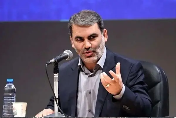 هشدار نماینده مجلس: بی‌ثباتی روانی، تهدیدی بزرگ‌تر از خود تحریم‌ها برای اقتصاد ایران