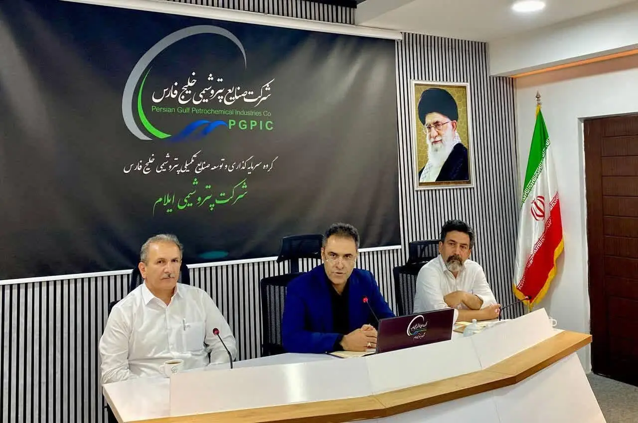 روند کاهش فلرینگ استمرار خواهد داشت