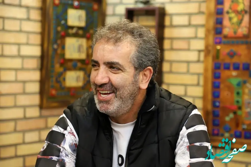 اگر این فرد می‌گفت می‌خواهم پرسپولیس را بدبخت کنم، قابل‌قبول‌تر بود!