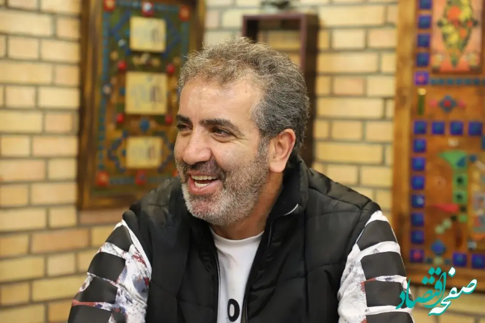 اگر این فرد می‌گفت می‌خواهم پرسپولیس را بدبخت کنم، قابل‌قبول‌تر بود!