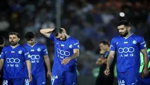 ساعت بازی استقلال و شمس آذر امروز جمعه ۴ مهر (لینک پخش زنده)