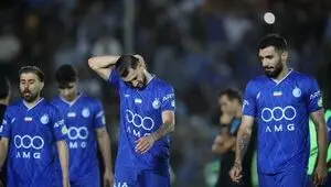 خبر مهم برای استقلال؛ آیا استقلال با وجود محرومیت می‌تواند بازیکن آزاد جذب کند؟