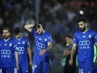 خبر مهم برای استقلال؛ آیا استقلال با وجود محرومیت می‌تواند بازیکن آزاد جذب کند؟