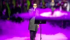 برترین کنسرت‌های هفته از ۱۹ تا ۲۵ مهر ۱۴۰۴ + لینک مستقیم خرید بلیط