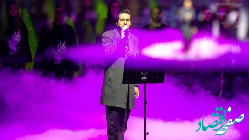 برترین کنسرت‌های هفته از ۱۹ تا ۲۵ مهر ۱۴۰۴ + لینک مستقیم خرید بلیط