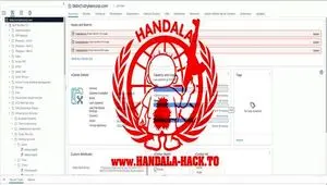 گروه هکری حنظله به ۲۰۰ هزار سیستم حیاتی غول فناوری پزشکی آمریکایی نفوذ کرد