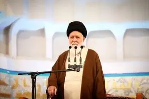 سید احمدعلم الهدی: رهبر جدید تعیین شده است