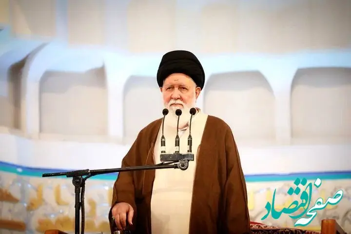 سید احمدعلم الهدی: رهبر جدید تعیین شده است