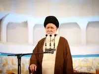 سید احمدعلم الهدی: رهبر جدید تعیین شده است