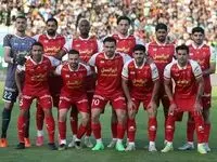 ترکیب پرسپولیس و سپاهان در بازی امشب ۱۲ اردیبهشت ماه ۱۴۰۳