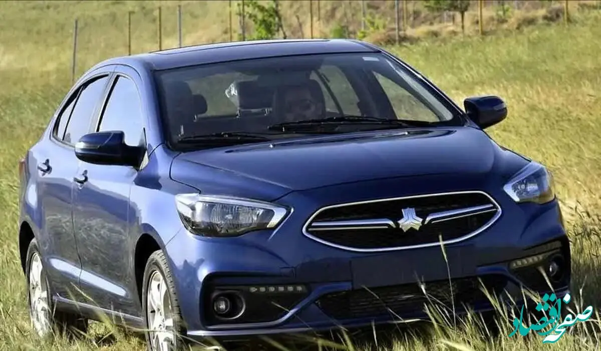 لیست جدید قیمت خودرو‌های سایپا امروز یکشنبه ۱۸ خرداد ۱۴۰۴ + جدول قیمت