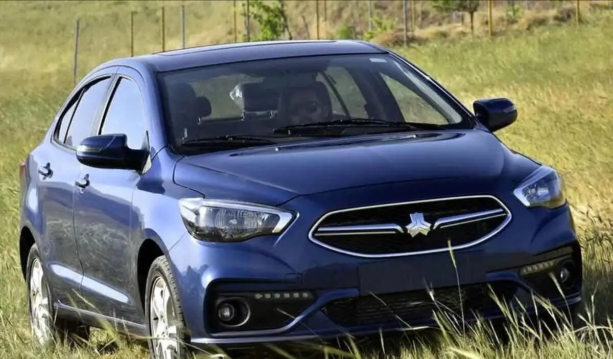 لیست جدید قیمت خودرو‌های سایپا امروز یکشنبه ۱۸ خرداد ۱۴۰۴ + جدول قیمت