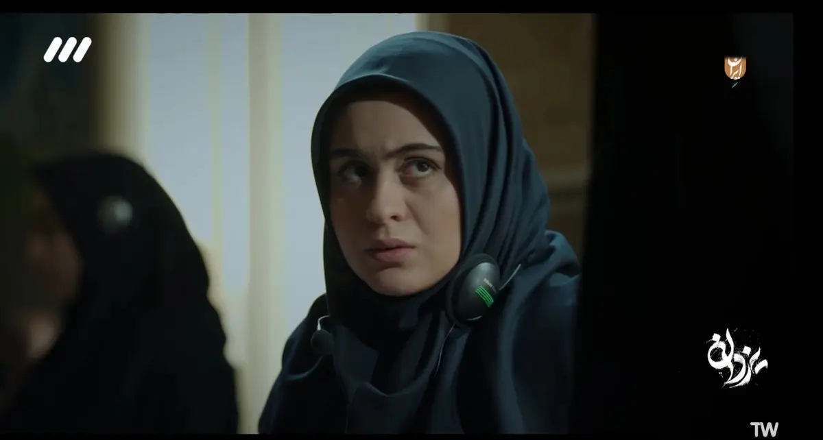 دانلود قسمت هفدهم سریال یزدان از تلوبیون + لینک مستقیم سریال یزدان قسمت ۱۷ + خلاصه داستان سریال یزدان قسمت ۱۷