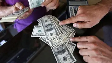 بازار دلار دچار دو سیگنال سیاسی جدید شد |پیش بینی متفاوت یک فعال اقتصادی از قیمت دلار