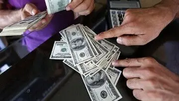بازار دلار دچار دو سیگنال سیاسی جدید شد |پیش‌ بینی متفاوت یک فعال اقتصادی از قیمت دلار