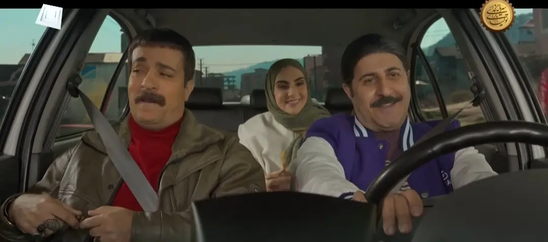 دانلود قسمت هجدهم سریال پایتخت۷ از شبکه یک + خلاصه داستان سریال پایتخت۷ قسمت ۱۸