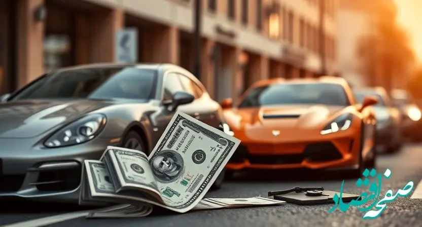 رکود در بازار خودرو | آیا دلار ۱۰۰ هزار تومانی معادلات را تغییر می‌دهد؟