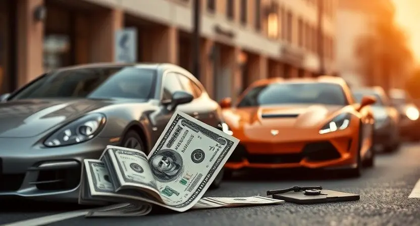 رکود در بازار خودرو | آیا دلار ۱۰۰ هزار تومانی معادلات را تغییر میدهد؟