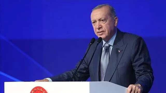 پیام خاص اردوغان به مادران داغدار ایرانی در جنایات آمریکا ـ اسرائیل