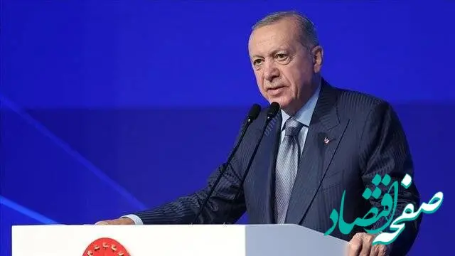 پیام خاص اردوغان به مادران داغدار ایرانی در جنایات آمریکا ـ اسرائیل