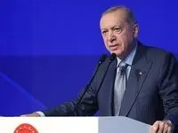 پیام خاص اردوغان به مادران داغدار ایرانی در جنایات آمریکا ـ اسرائیل