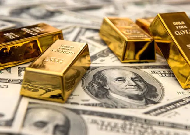 پیش‌بینی قیمت طلا و دلار فردا چهارشنبه ۵ فروردین ۱۴۰۵