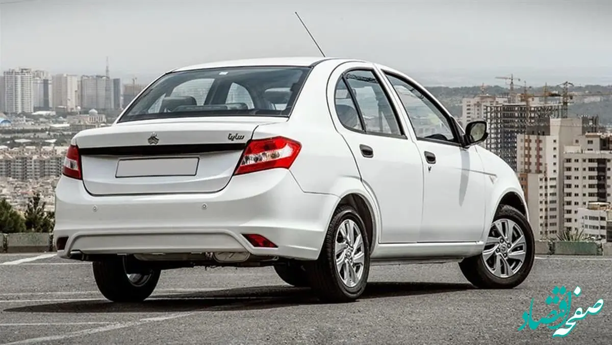 قیمت ساینا امروز پنجشنبه ۳ آبان ماه ۱۴۰۳با کمتر از ۳۰۰ میلیون ساینا بخرید + جدول قیمت