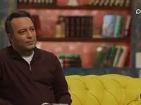 دانلود قسمت ۲۱ برنامه برمودا۲ روز ۲۷ بهمن ۱۴۰۳ + لینک تلوبیون فصل دوم برمودا گفتگو با فرشته کریمی