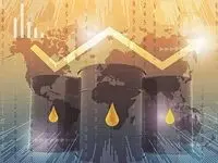 قیمت نفت به اوج یک ماهه افزایش یافت
