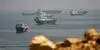 ترافیک انرژی در هرمز بیشتر شد؛ بازار جهانی همچنان منتظر تحولات است