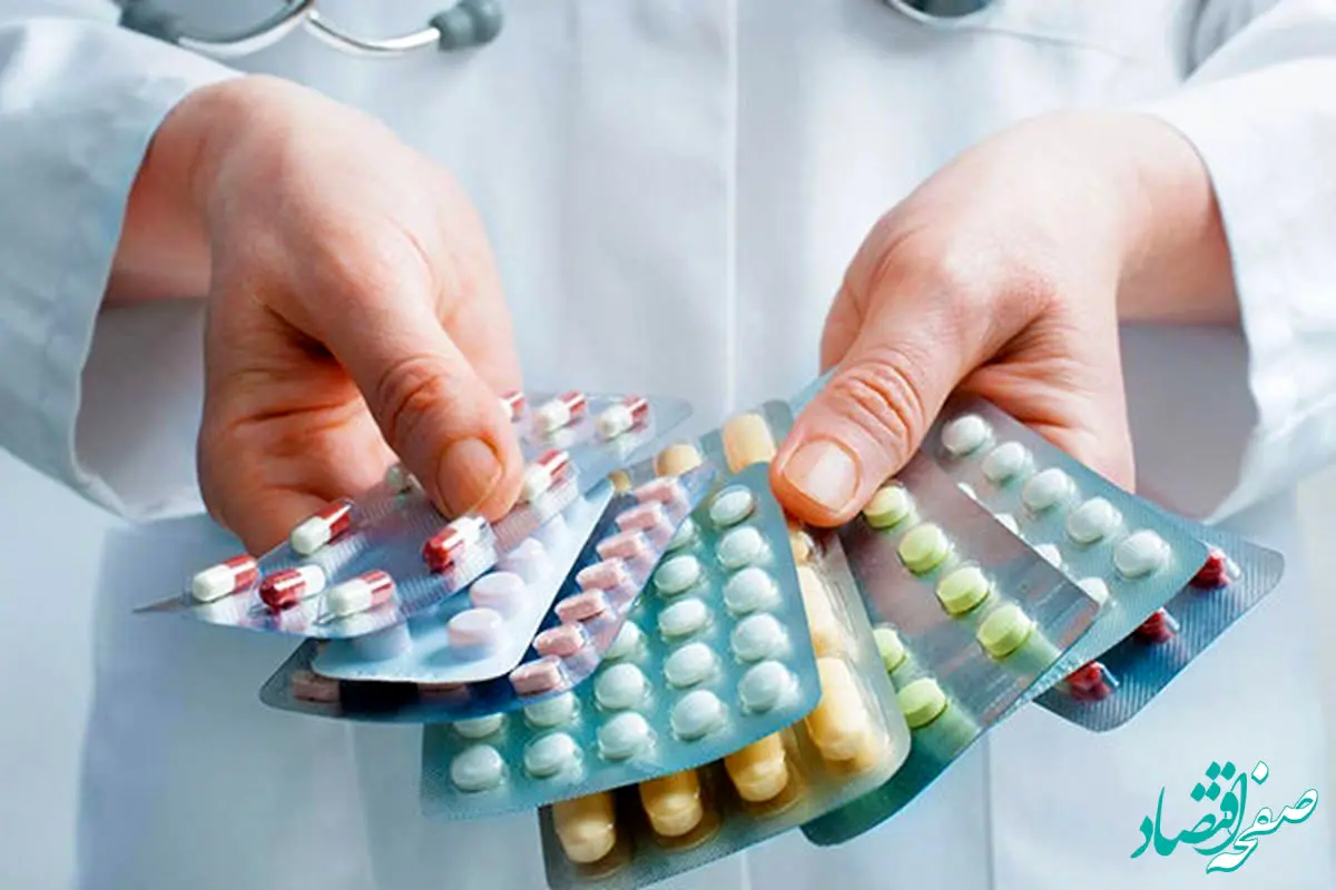 خطر افزایش لخته شدن خون با مصرف این دوقرص با هم