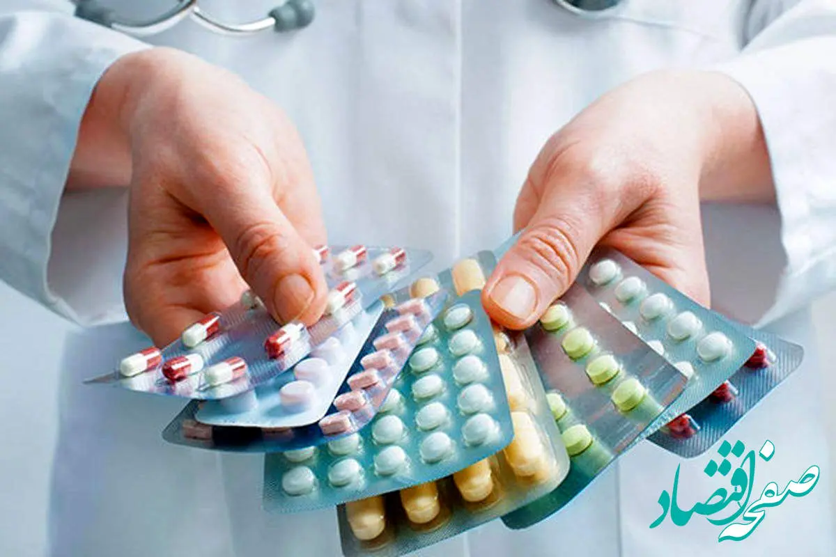 خطر افزایش لخته شدن خون با مصرف این دوقرص با هم