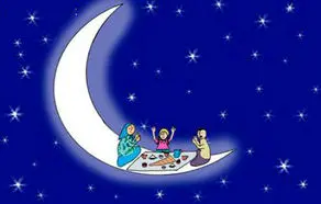 انشا درباره ماه رمضان به سه روش مختلف