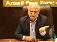چه تعداد گردشگر نوروزی در منطقه آزاد انزلی حضور داشتند؟