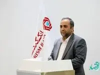 رحمتی سرپرست بانک گردشگری شد