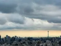 هواشناسی ایران؛ ورود موج ناپایدار جوی به کشور از امروز