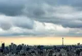 هواشناسی ایران؛ ورود موج ناپایدار جوی به کشور از امروز