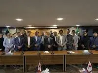 برگزاری نخستین جلسه هم اندیشی بیمه ما با نمایندگان سراسر کشور در سال 1401