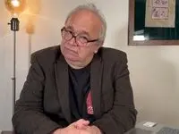 آخرین پیام ویدیویی ابراهیم نبوی پیش از تصمیم هولناک به خودکشی