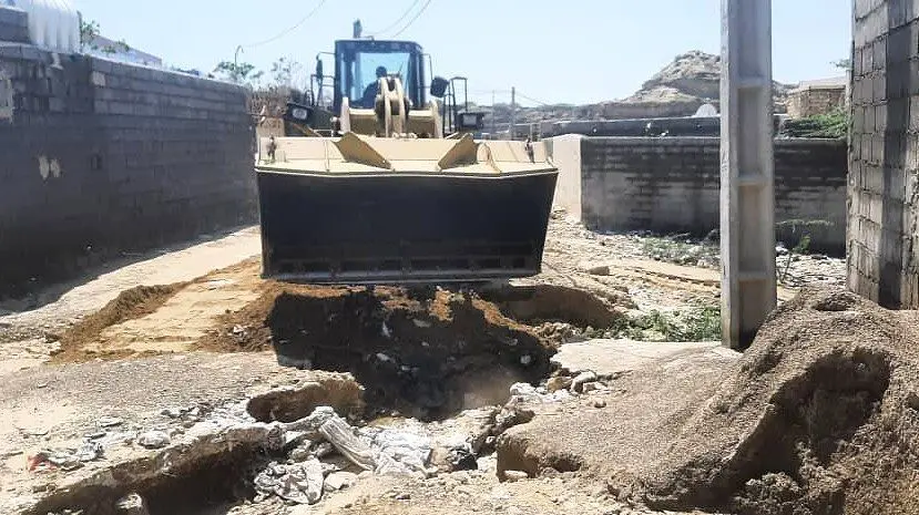 خرد جمعی در منطقه آزاد چابهار، بحران سیل را به تجربه ماندگار تبدیل کرد