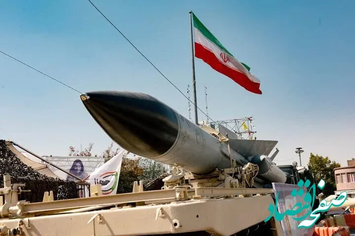 توقف حملات هوایی ایران به کشورهای جنوب خلیج فارس