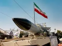 توقف حملات هوایی ایران به کشورهای جنوب خلیج فارس