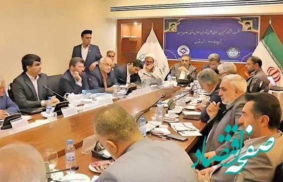 تقدیر از عملکرد مدیرعامل بانک توسعه تعاون در نشست کمیسیون اجتماعی مجلس شورای اسلامی